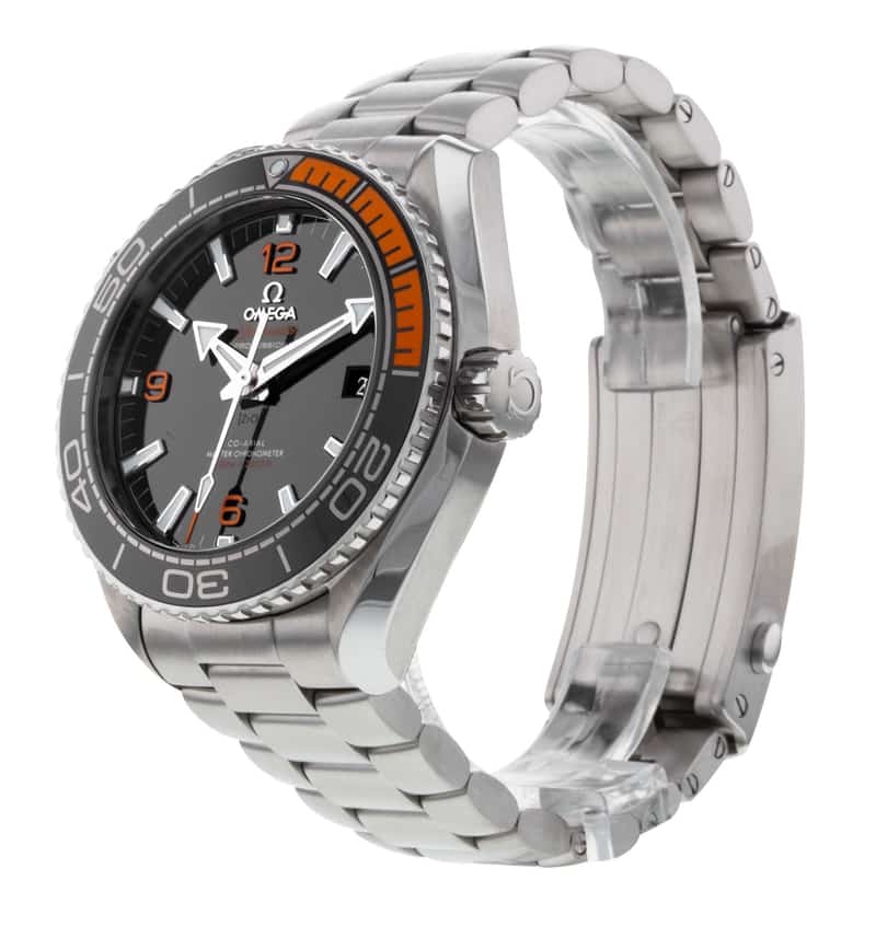 Omega Planet Ocean 215.30.44.21.01.002